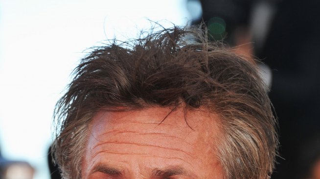 Щерката на Шон Пен недолюбвала Скарлет