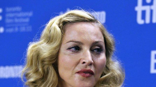 Лурдес избира танцьорите на майка си Мадона