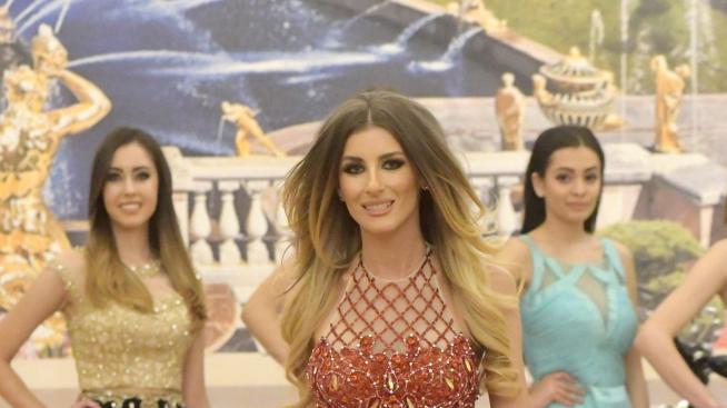 Жени Калканджиева за новата Мис България: Цял живот този нос ще я преследва!