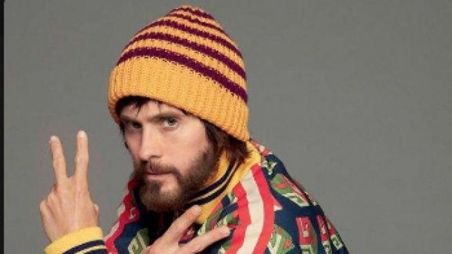 Джаред Лето – щурак и експериментатор