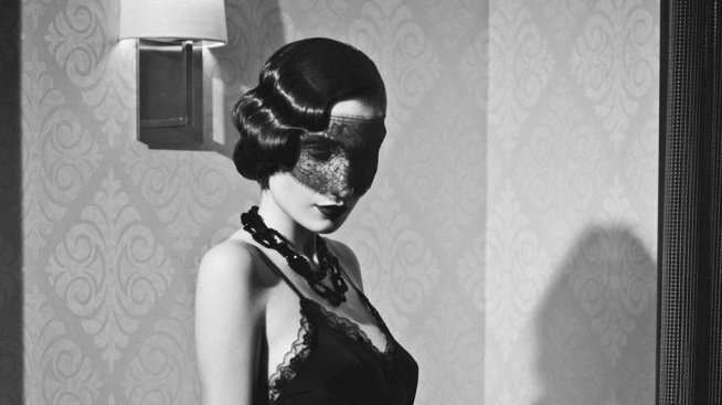 Черна магия и двайсетарски ноар