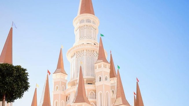 Галена: Мама плажува в Турция