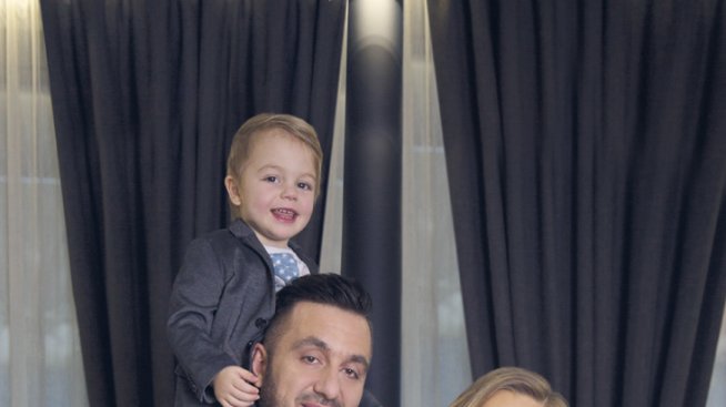 Коцето се готви за сватба, иска да се врече на Надя и пред Бог