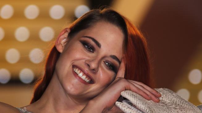 Кристен Стюарт иска да играе дъщеря на идола си Деми Мур