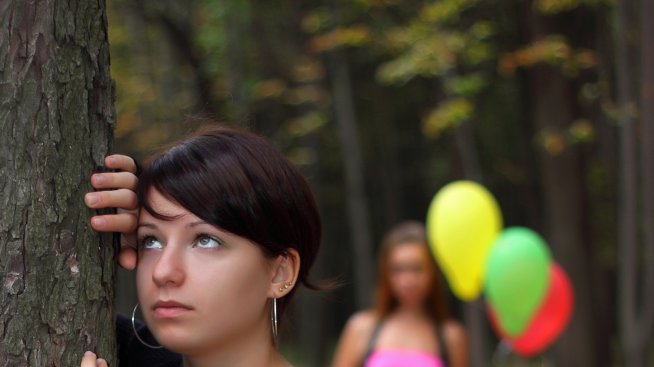 Как да преодолеем приятелска измяна