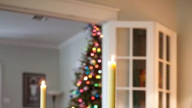 Честито Рождество Христово!