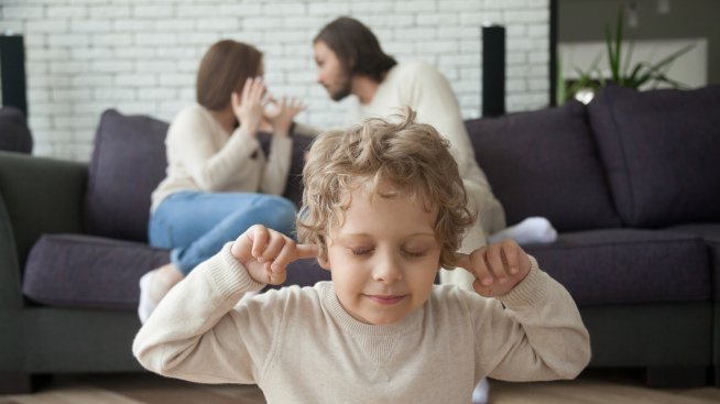 Съпрузите стресират жените два пъти повече от децата