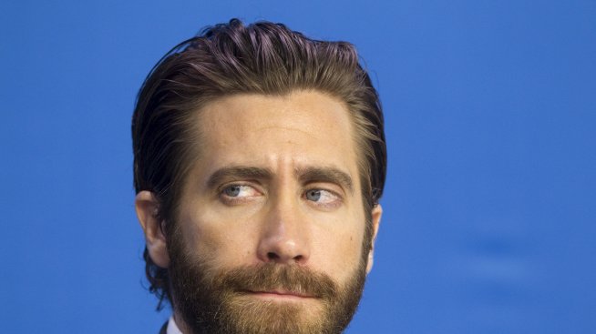 Джейк Гиленхал притиснат да говори за връзката му с Тейлър Суифт