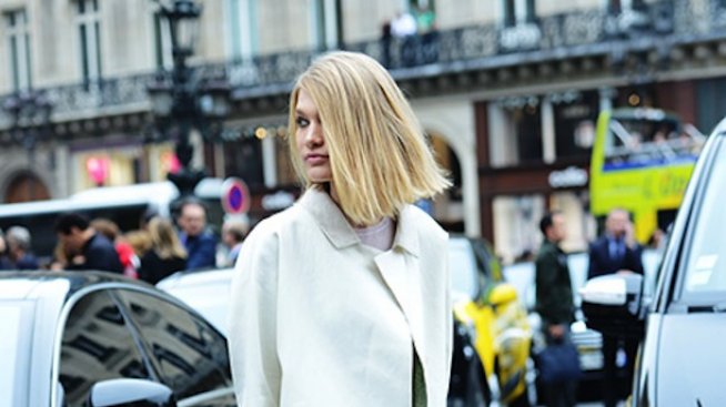 Как да носите маратонките това лято?