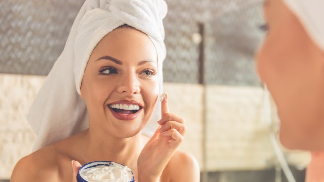 Последствията на зимата: Как да се избавите от сухите петна?