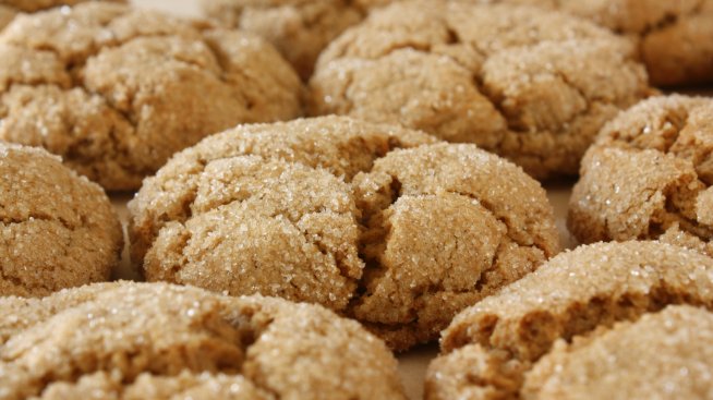 Бисквитена диета