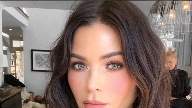 Джена даде благословията си на Чанинг