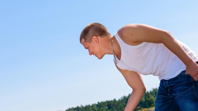 Как да се превърнете в чаровен джентълмен