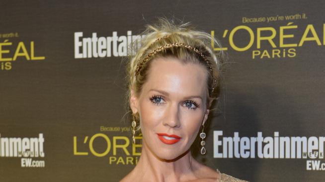 Режимът за ново начало на Джени Гарт