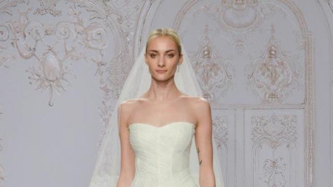 Булките – принцеси на сезона