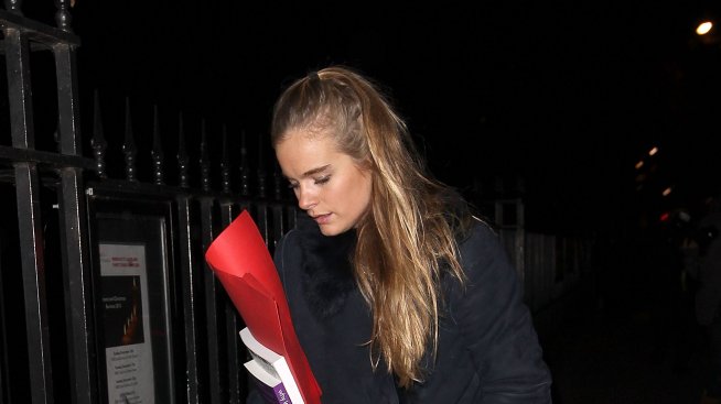 Гаджето на принц Хари Кресида преживява семейна драма