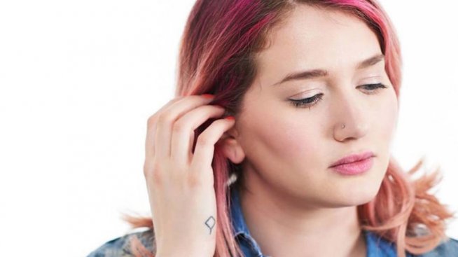 Изповед: Не съм нито жена, нито мъж!