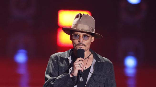 Джони Деп не се притеснява от възрастовата разлика с Амбър