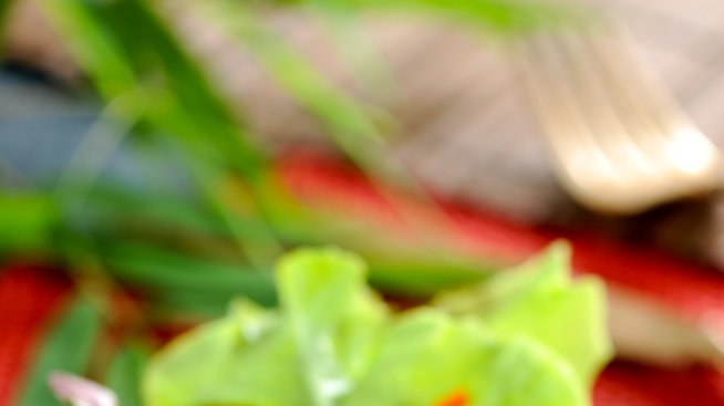 Според китайския календар: Какво да ядете за щастлив живот?