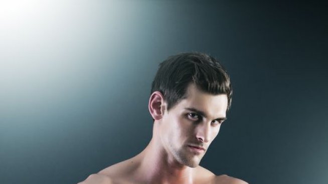 Мъжественост и харизма... или покоряващата сила на уханието