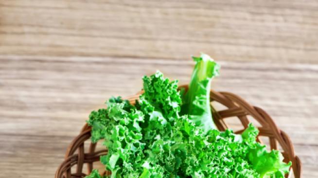 Храните, които съдържат повече  витамин A от морковите