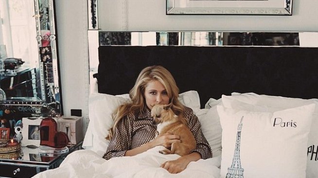 В дома на Парис нарцисизмът е на фокус