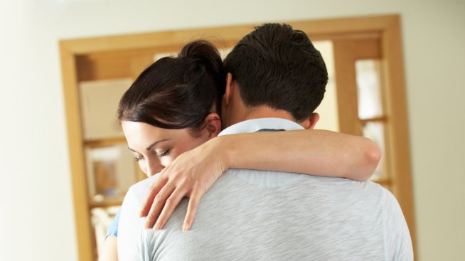 След секс и прегръдките станаха платени