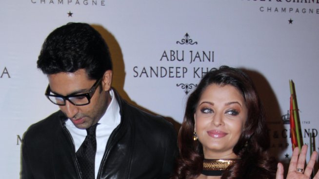 Дебелата Айшвария Рай - срам за индийците