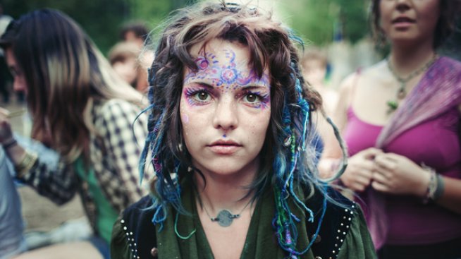 Децата на Дъгата