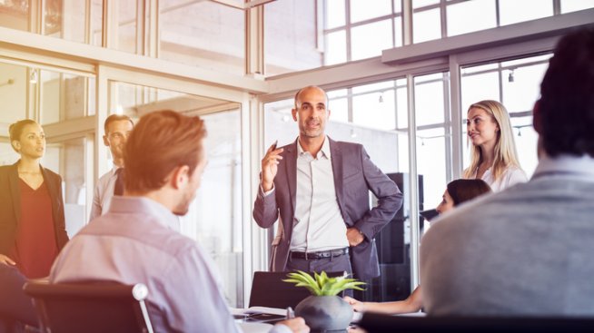 Какво НЕ трябва да правите в първия месец на работа