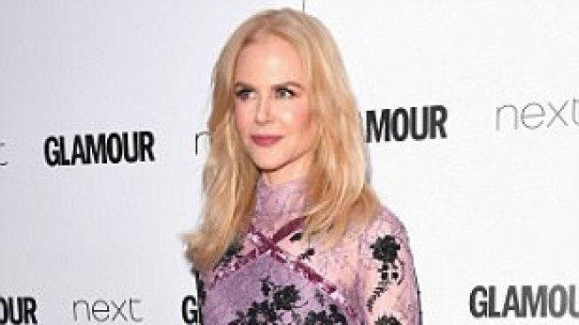 Никол Кидман: На 50 животът тепърва започва!