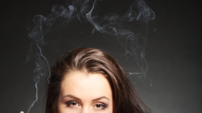 Защо някои хора не могат да откажат цигарите