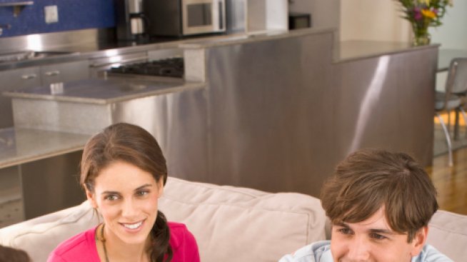 Защо забравяте бързо имена