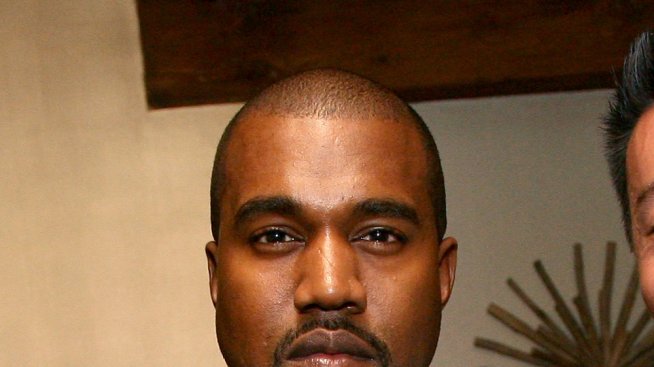 Кание Уест се отказва от музиката?