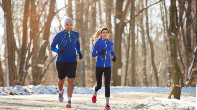 Преди, по време на и след тренировка: Колко течности са ви нужни?