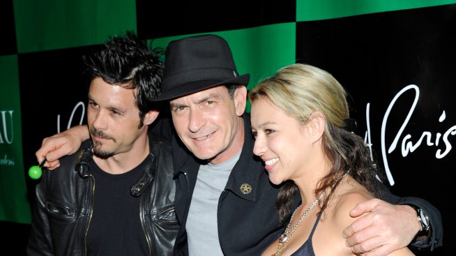 Чарли и Брук най-накрая се разбраха