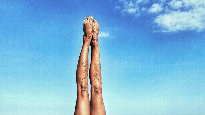 Тяло на седмицата: Цветелина Найденова