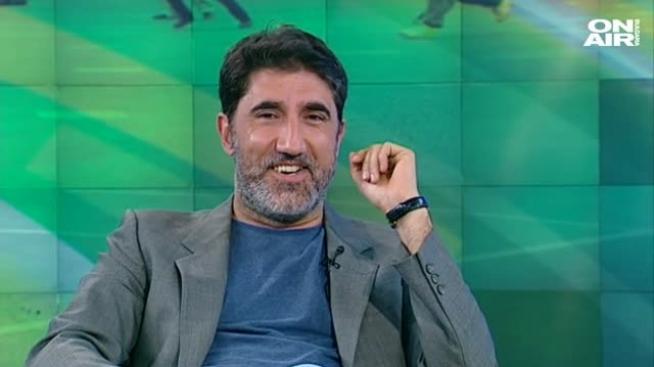 Башар Рахал: Може би обръщам повече внимание на жените