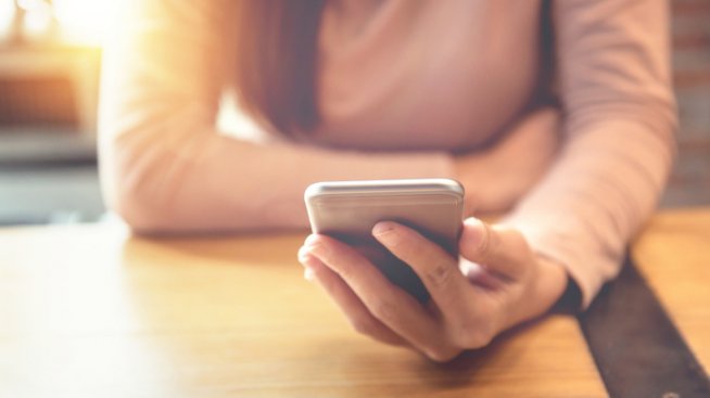 Смартфоните влияят на психиката ни