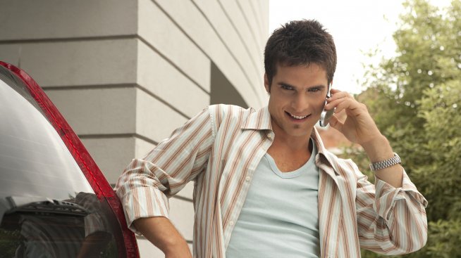 Технологиите и мъжкото его