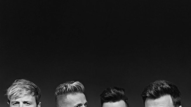 След години отсъствие: „Westlife“ се завръща
