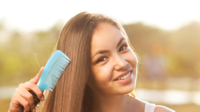 Перфектната четка за коса