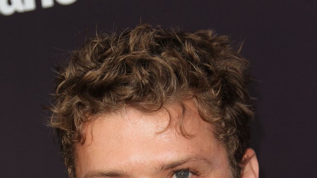 Райън Филип май стана трети път татко