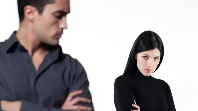 Как да преодолеете ревността във връзката ви?