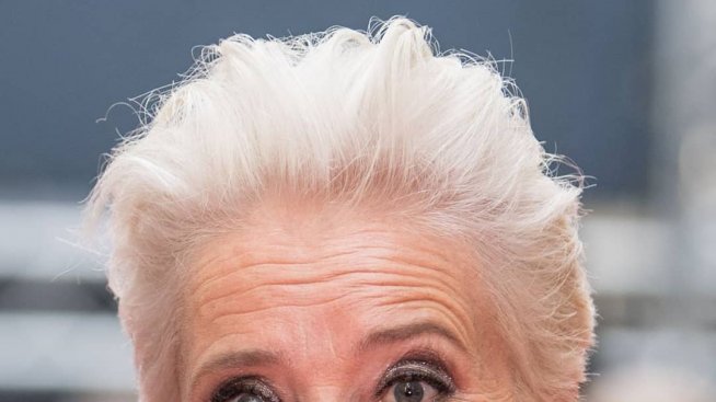 Ема Томпсън получи титлата дама