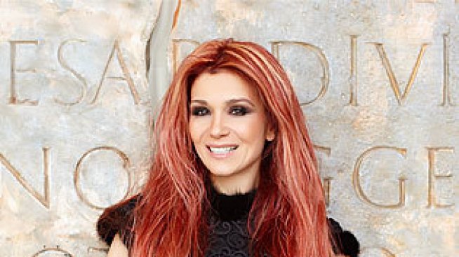 Невена за буклето на Радева: Довършено по Skype