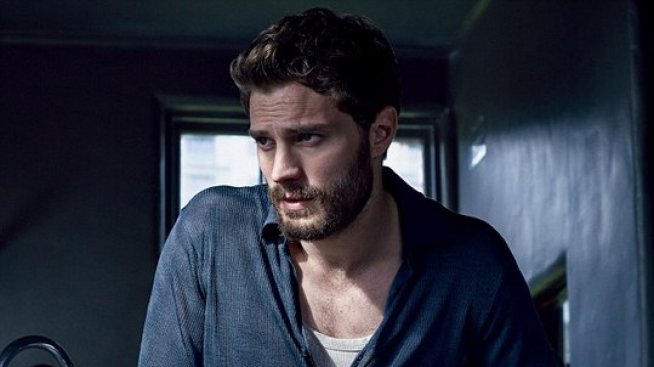 Джейми Дорнан е най-сексапилният мъж