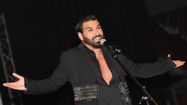 НАП погна Азис, дължал „само“ 100 бона