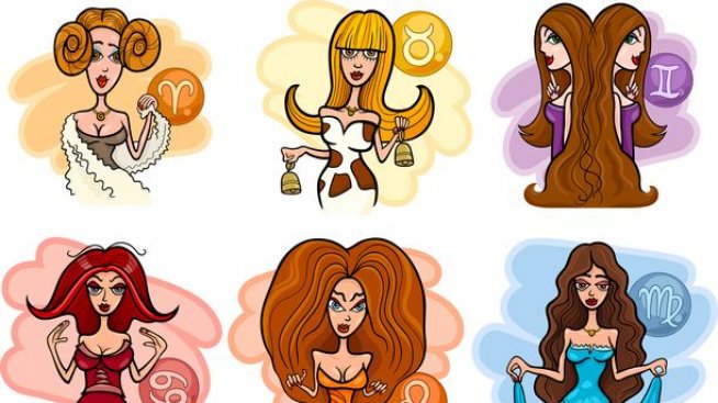 Хороскоп за  2013