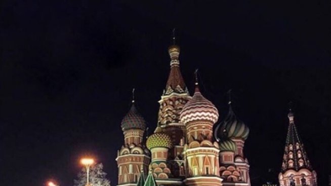 Как живеят: Богатите деца на Русия